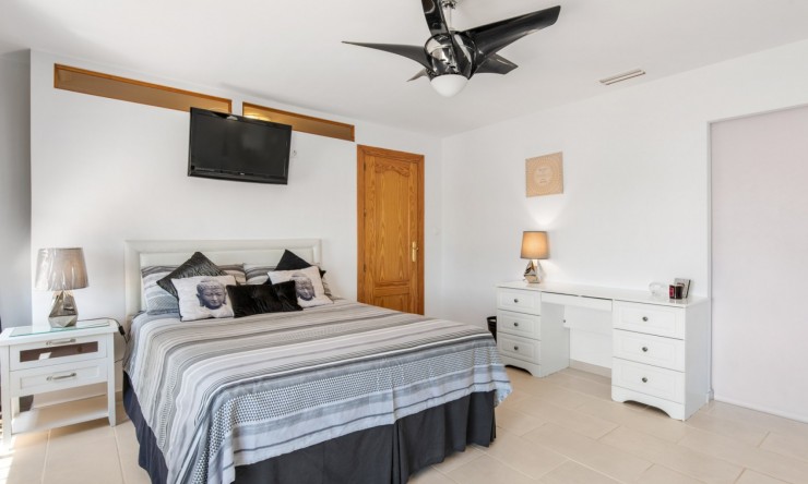 Reventa - Casa de Campo - Catral - Catral - Campo