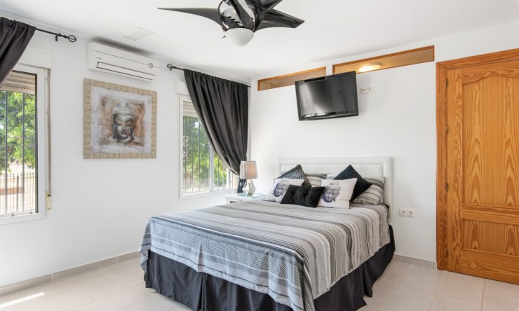Reventa - Casa de Campo - Catral - Catral - Campo