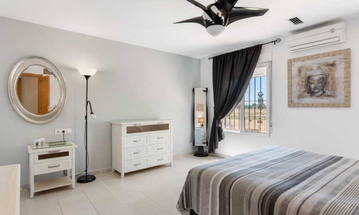 Reventa - Casa de Campo - Catral - Catral - Campo