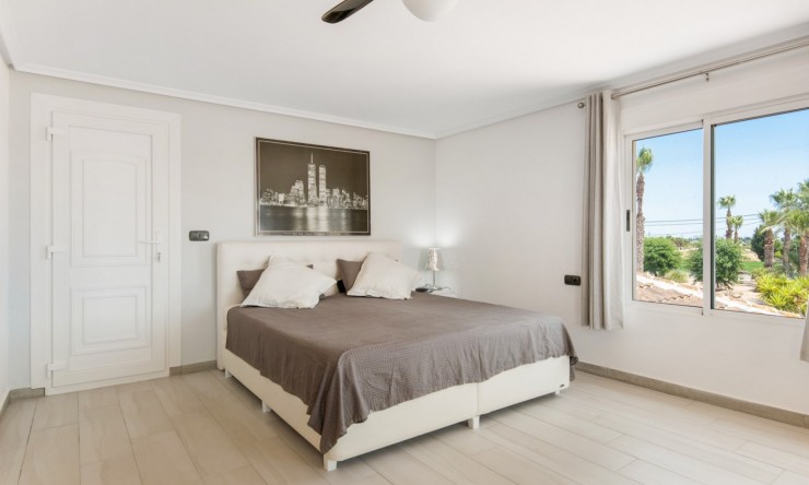 Reventa - Casa de Campo - Catral - Catral - Campo