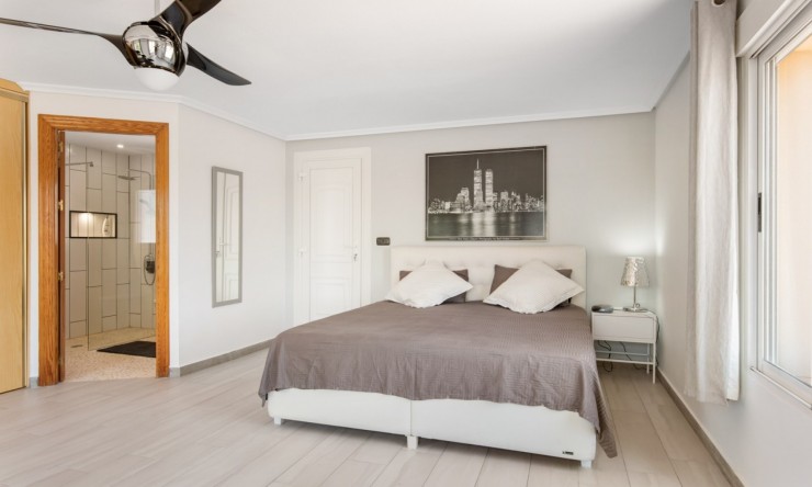 Reventa - Casa de Campo - Catral - Catral - Campo