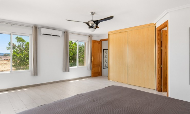 Reventa - Casa de Campo - Catral - Catral - Campo