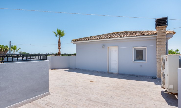 Reventa - Casa de Campo - Catral - Catral - Campo