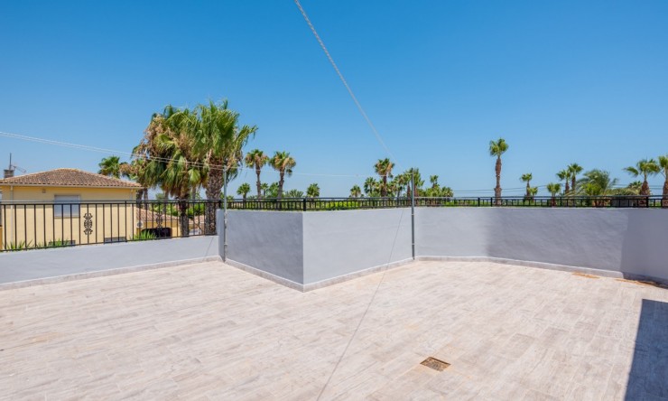 Reventa - Casa de Campo - Catral - Catral - Campo