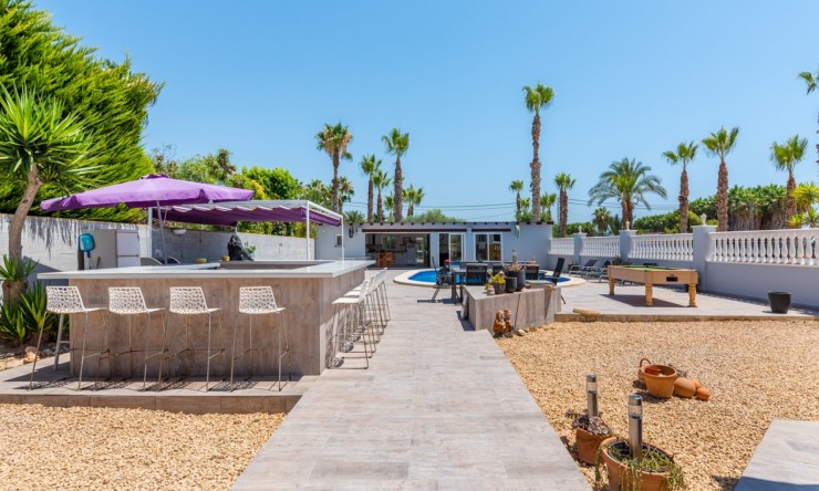 Reventa - Casa de Campo - Catral - Catral - Campo