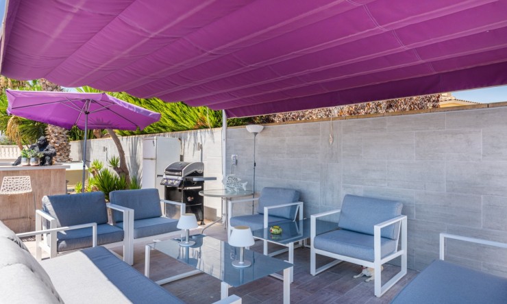 Reventa - Casa de Campo - Catral - Catral - Campo
