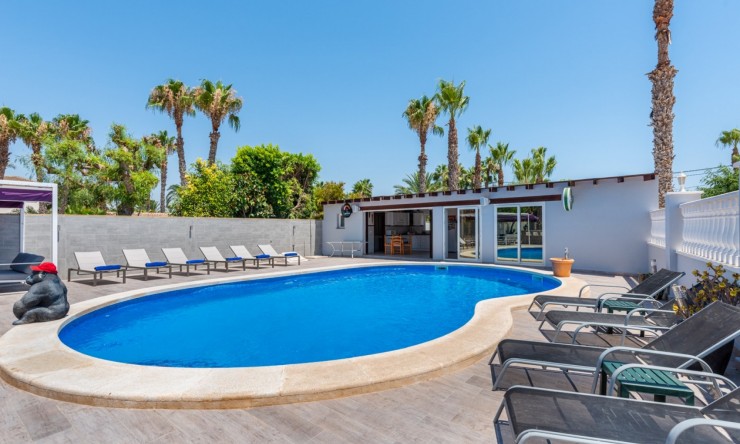 Reventa - Casa de Campo - Catral - Catral - Campo