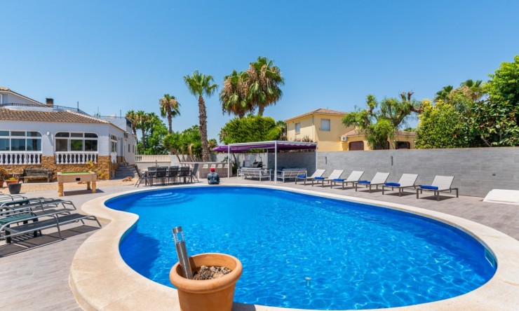Reventa - Casa de Campo - Catral - Catral - Campo
