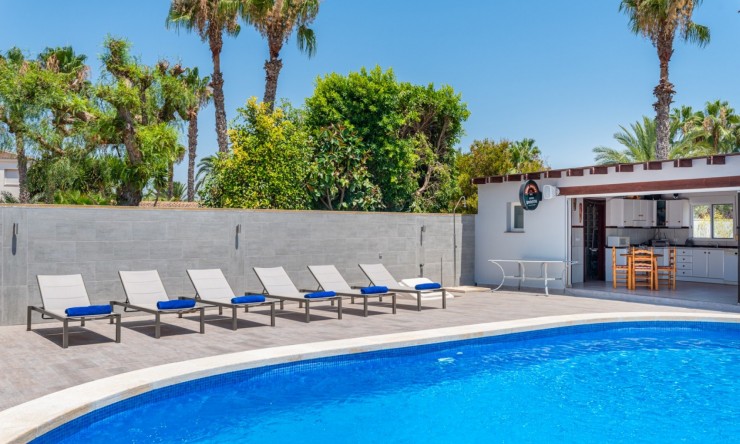 Reventa - Casa de Campo - Catral - Catral - Campo