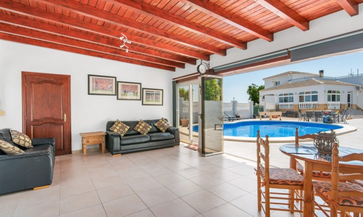 Reventa - Casa de Campo - Catral - Catral - Campo