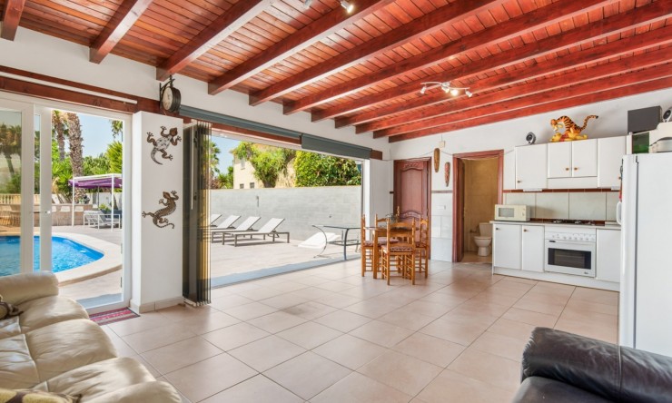 Reventa - Casa de Campo - Catral - Catral - Campo