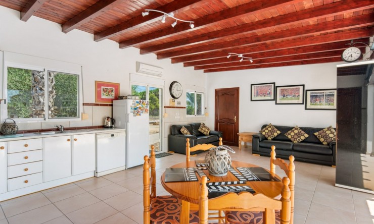Reventa - Casa de Campo - Catral - Catral - Campo