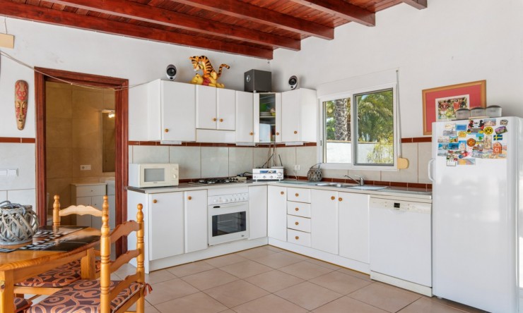 Reventa - Casa de Campo - Catral - Catral - Campo