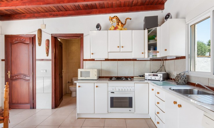 Reventa - Casa de Campo - Catral - Catral - Campo