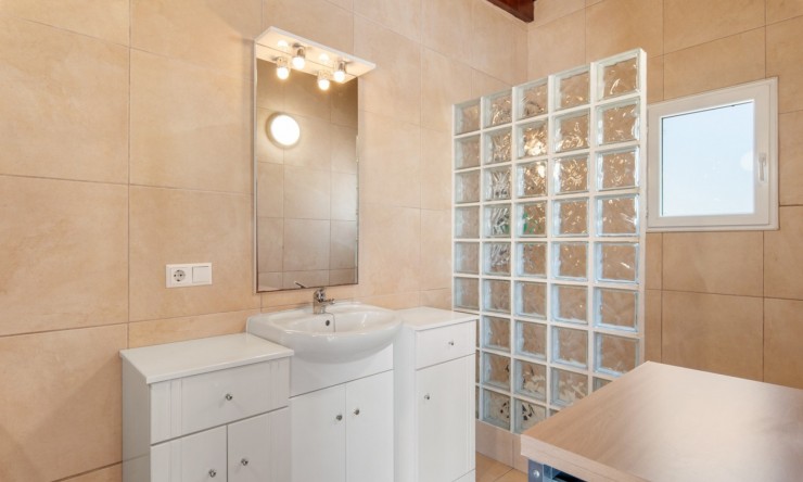 Reventa - Casa de Campo - Catral - Catral - Campo