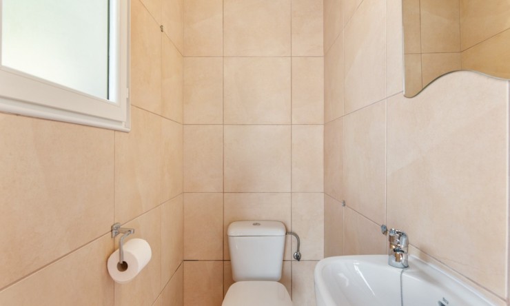 Reventa - Casa de Campo - Catral - Catral - Campo