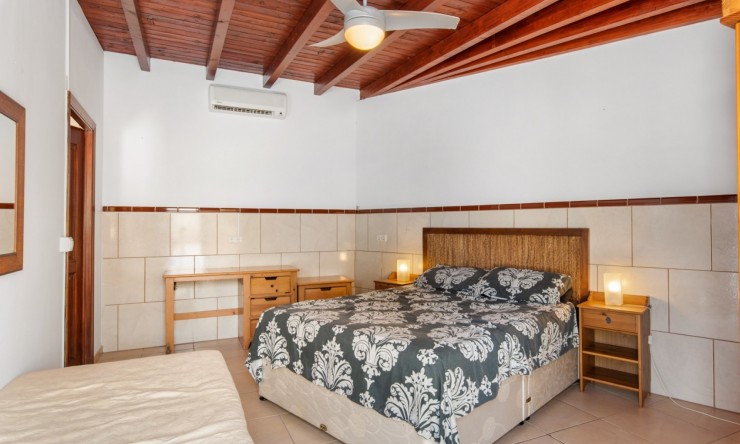 Reventa - Casa de Campo - Catral - Catral - Campo