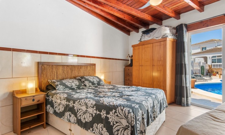 Reventa - Casa de Campo - Catral - Catral - Campo