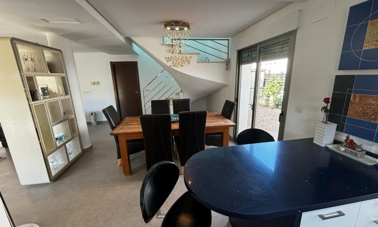 Wederverkoop - Vrijstaande Villa - Cox - Cox - Veld