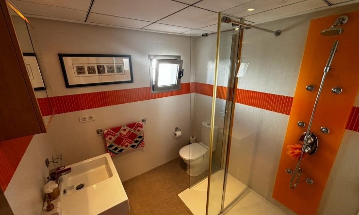 Wederverkoop - Vrijstaande Villa - Cox - Cox - Veld