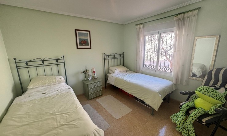 Re-Sale - Detached Villa - Ciudad Quesada - La Marquesa