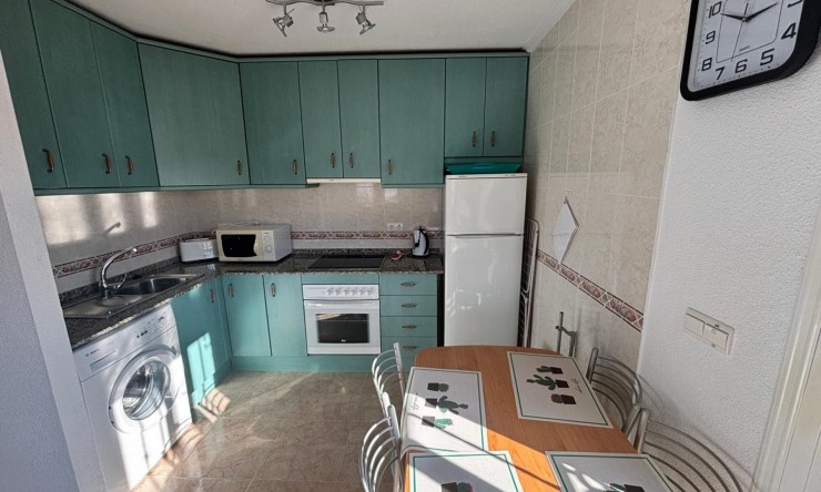 Re-Sale - Detached Villa - Ciudad Quesada - La Marquesa