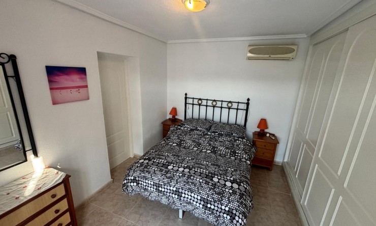 Re-Sale - Detached Villa - Ciudad Quesada - La Marquesa