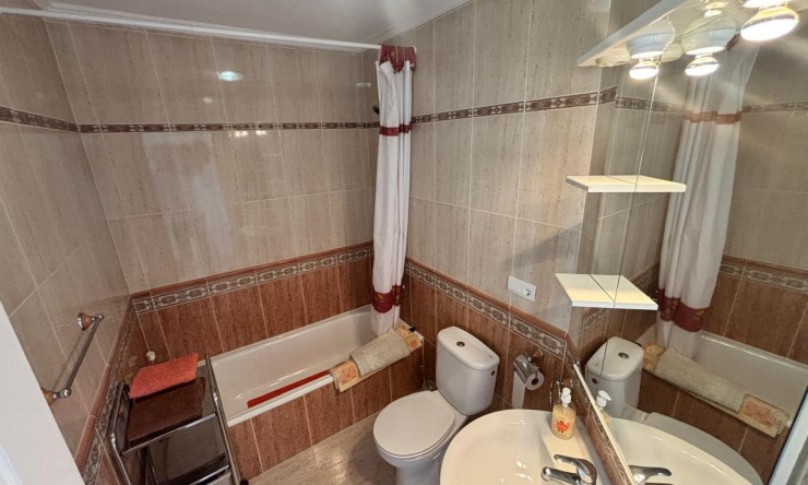 Re-Sale - Detached Villa - Ciudad Quesada - La Marquesa