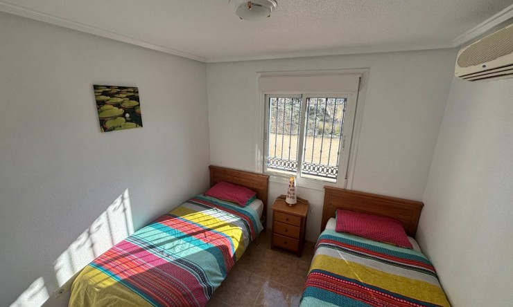 Re-Sale - Detached Villa - Ciudad Quesada - La Marquesa