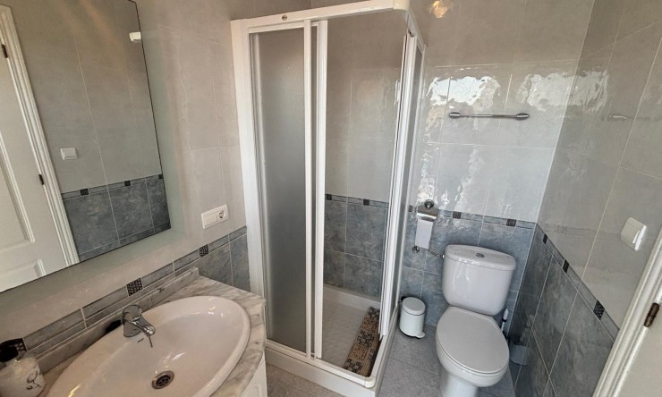Re-Sale - Detached Villa - Ciudad Quesada - La Marquesa