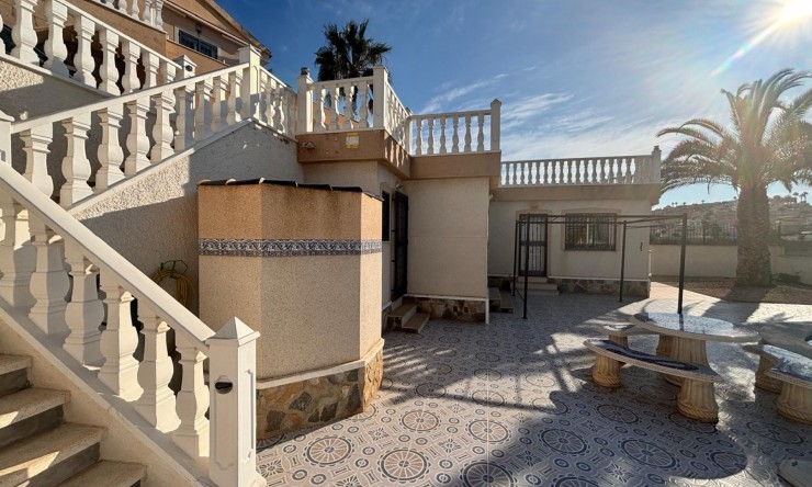 Re-Sale - Detached Villa - Ciudad Quesada - La Marquesa