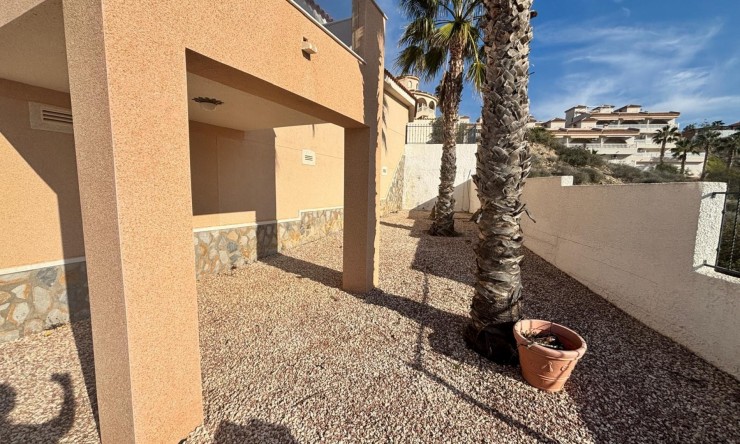 Re-Sale - Detached Villa - Ciudad Quesada - La Marquesa