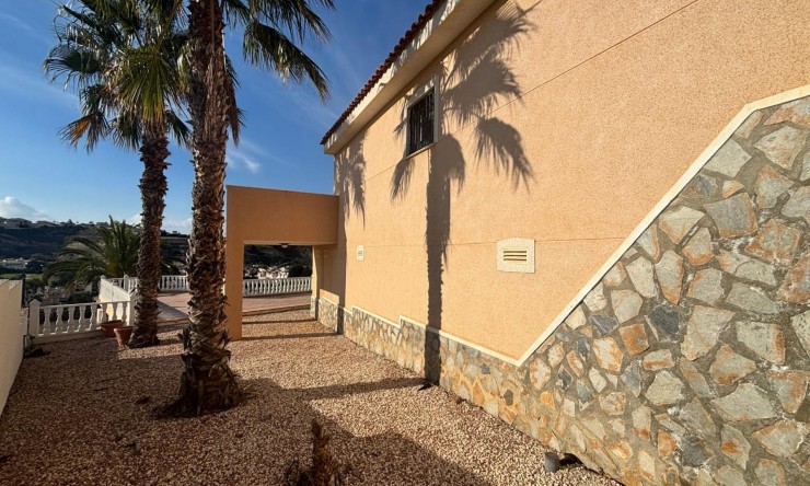 Re-Sale - Detached Villa - Ciudad Quesada - La Marquesa