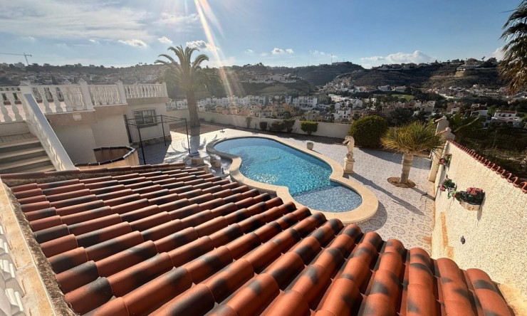 Re-Sale - Detached Villa - Ciudad Quesada - La Marquesa