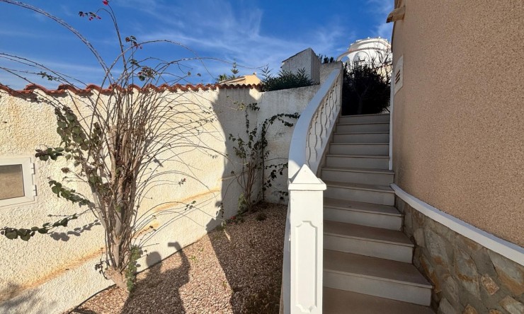 Re-Sale - Detached Villa - Ciudad Quesada - La Marquesa