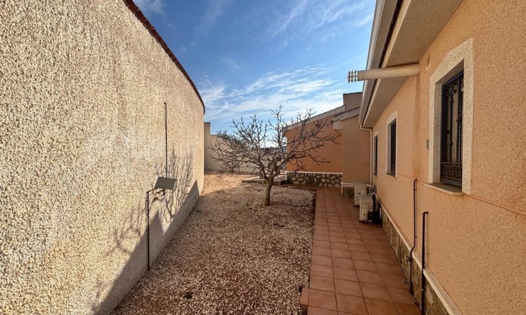 Re-Sale - Detached Villa - Ciudad Quesada - La Marquesa