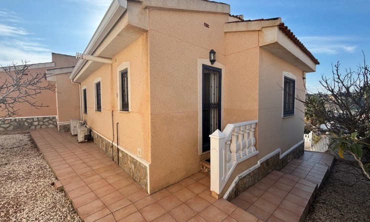 Re-Sale - Detached Villa - Ciudad Quesada - La Marquesa