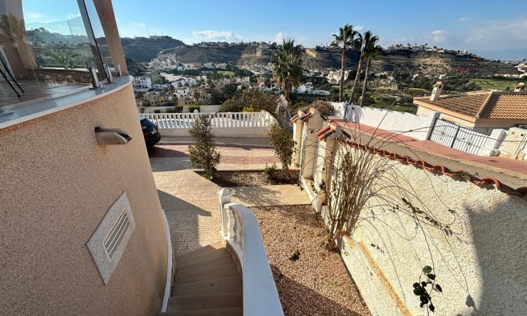 Re-Sale - Detached Villa - Ciudad Quesada - La Marquesa