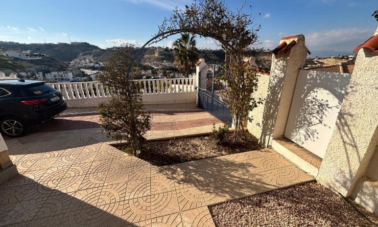 Re-Sale - Detached Villa - Ciudad Quesada - La Marquesa