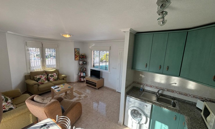 Re-Sale - Detached Villa - Ciudad Quesada - La Marquesa
