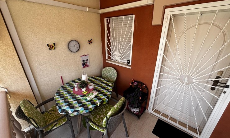 Wederverkoop - Herenhuis - Ciudad Quesada - Doña Pepa