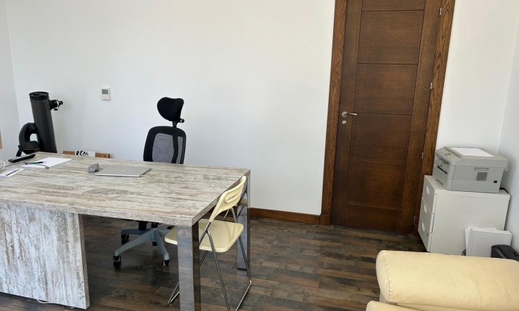 Reventa - Chalet - Ciudad Quesada - Ciudad Quesada - Pueblo