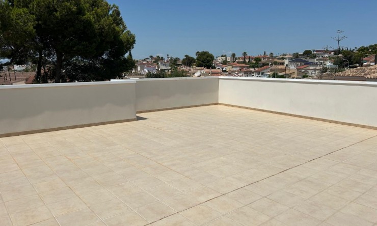 Reventa - Chalet - Ciudad Quesada - Ciudad Quesada - Pueblo