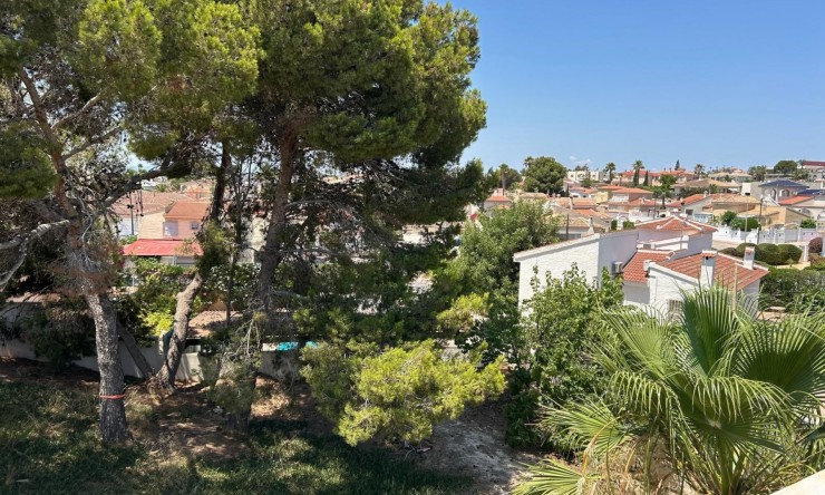 Reventa - Chalet - Ciudad Quesada - Ciudad Quesada - Pueblo