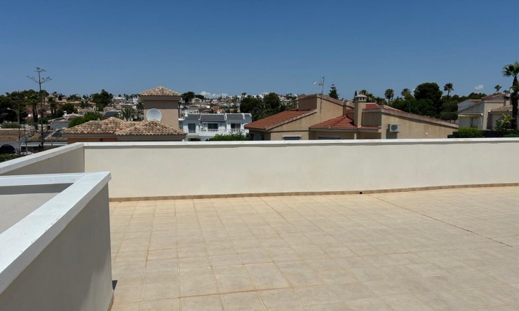 Reventa - Chalet - Ciudad Quesada - Ciudad Quesada - Pueblo