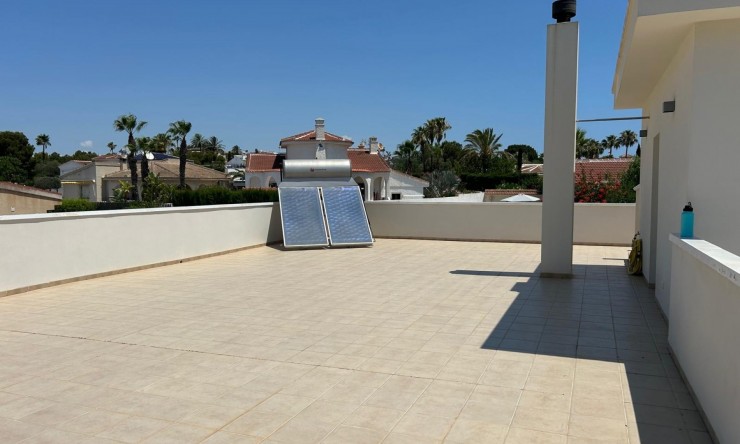 Reventa - Chalet - Ciudad Quesada - Ciudad Quesada - Pueblo