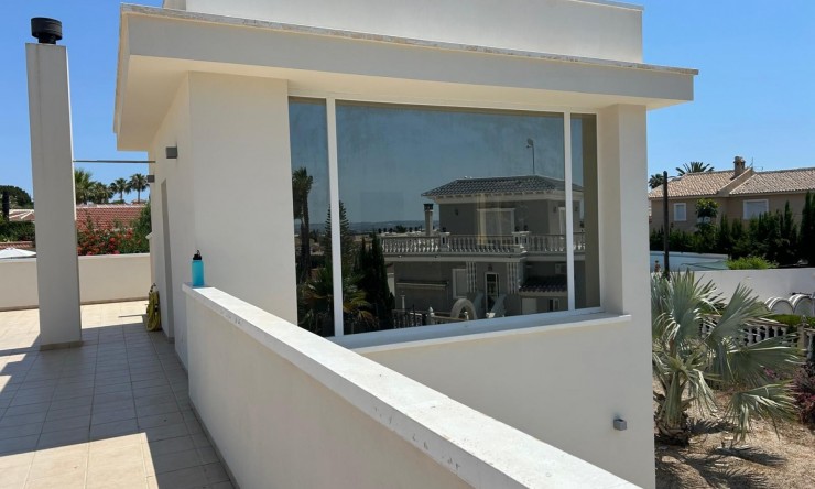 Reventa - Chalet - Ciudad Quesada - Ciudad Quesada - Pueblo