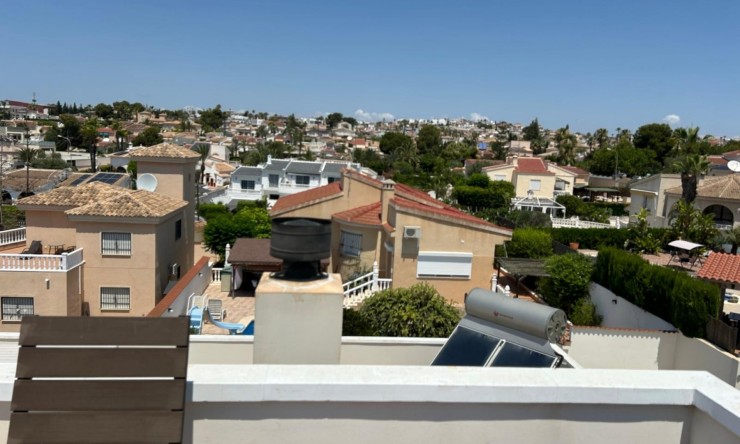 Reventa - Chalet - Ciudad Quesada - Ciudad Quesada - Pueblo