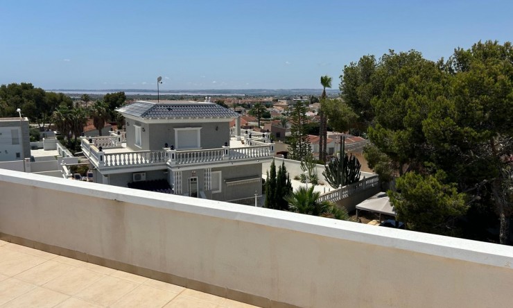 Reventa - Chalet - Ciudad Quesada - Ciudad Quesada - Pueblo