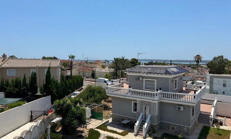 Reventa - Chalet - Ciudad Quesada - Ciudad Quesada - Pueblo